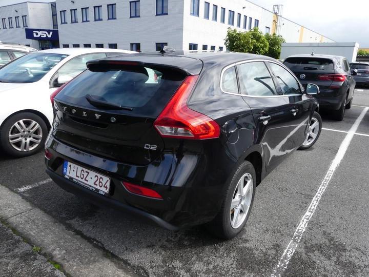 Photo 2 VIN: YV1MV7431G2293895 - VOLVO V40 