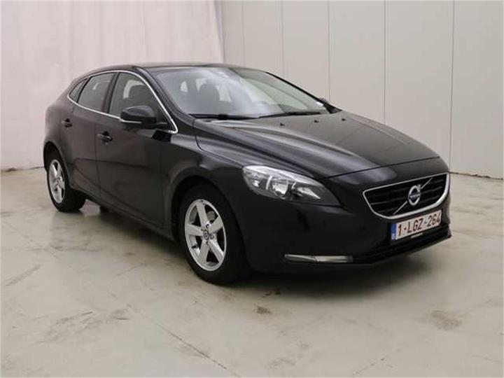 Photo 9 VIN: YV1MV7431G2293895 - VOLVO V40 