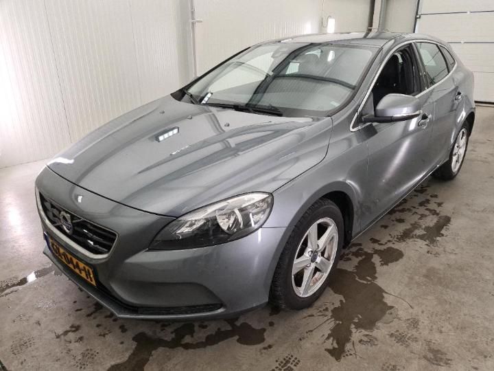 Photo 1 VIN: YV1MV7431G2294289 - VOLVO V40 