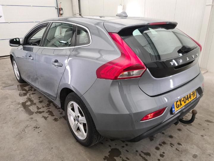 Photo 11 VIN: YV1MV7431G2294289 - VOLVO V40 