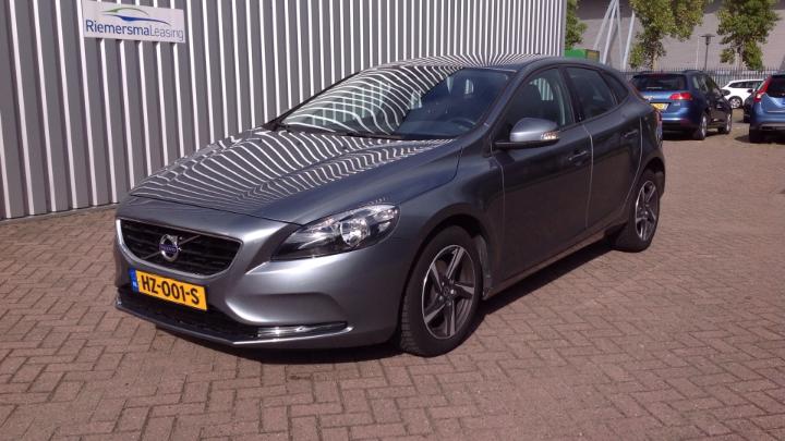 Photo 1 VIN: YV1MV7431G2294358 - VOLVO V40 