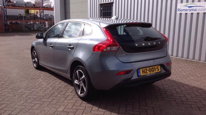 Photo 3 VIN: YV1MV7431G2294358 - VOLVO V40 