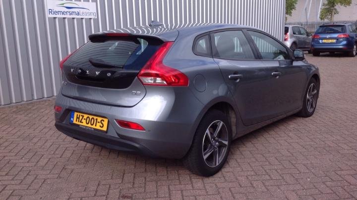 Photo 5 VIN: YV1MV7431G2294358 - VOLVO V40 