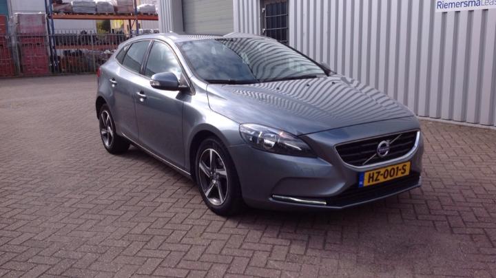 Photo 7 VIN: YV1MV7431G2294358 - VOLVO V40 