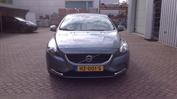 Photo 8 VIN: YV1MV7431G2294358 - VOLVO V40 