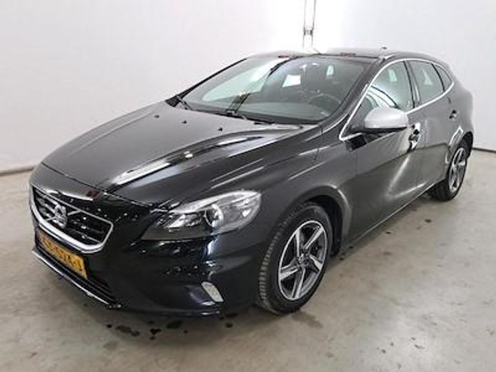 Photo 1 VIN: YV1MV7431G2294398 - VOLVO V40 