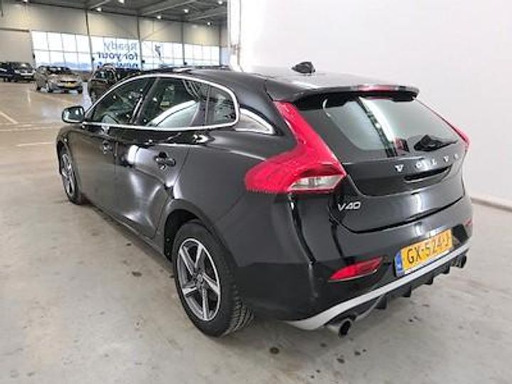 Photo 2 VIN: YV1MV7431G2294398 - VOLVO V40 