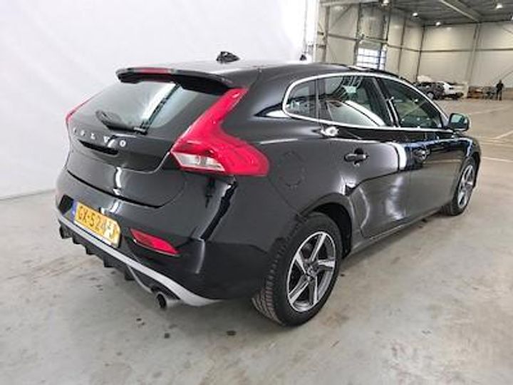 Photo 3 VIN: YV1MV7431G2294398 - VOLVO V40 