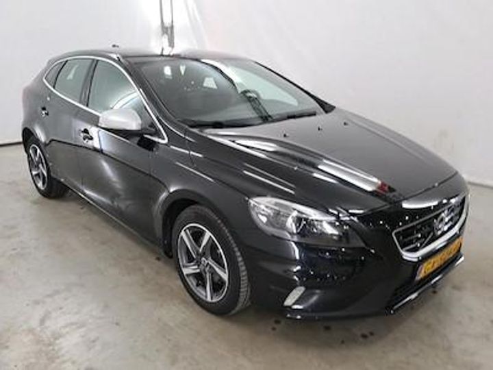 Photo 4 VIN: YV1MV7431G2294398 - VOLVO V40 