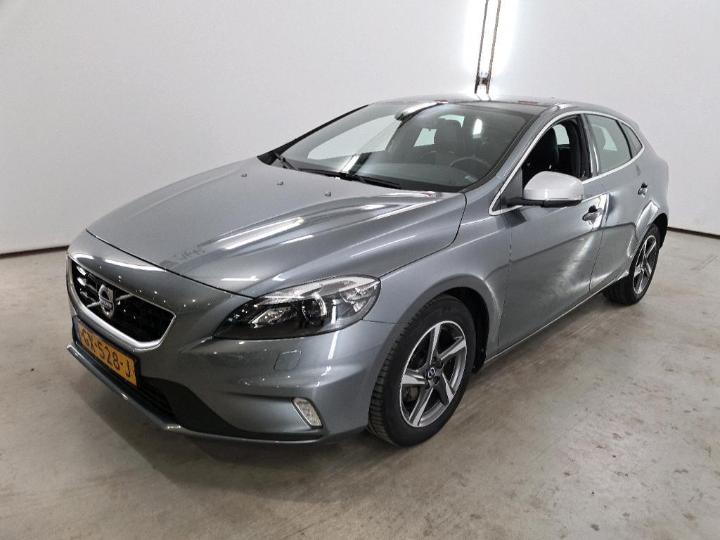 Photo 0 VIN: YV1MV7431G2294595 - VOLVO V40 