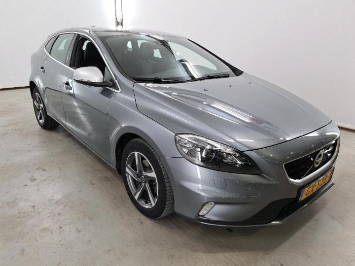 Photo 2 VIN: YV1MV7431G2294595 - VOLVO V40 