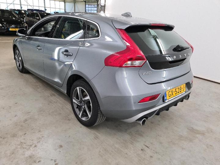 Photo 3 VIN: YV1MV7431G2294595 - VOLVO V40 