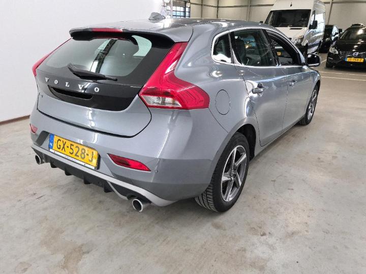 Photo 4 VIN: YV1MV7431G2294595 - VOLVO V40 