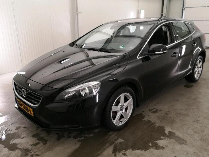 Photo 1 VIN: YV1MV7431G2294617 - VOLVO V40 