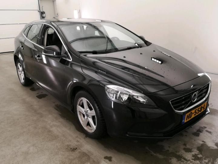 Photo 10 VIN: YV1MV7431G2294617 - VOLVO V40 