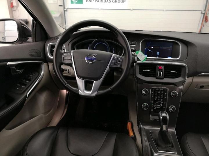 Photo 8 VIN: YV1MV7431G2294617 - VOLVO V40 