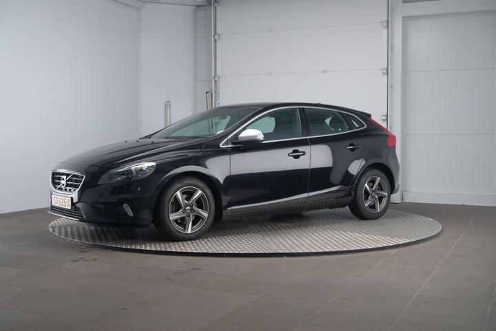 Photo 1 VIN: YV1MV7431G2294841 - VOLVO V40 