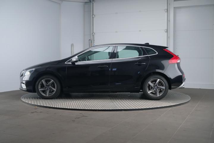 Photo 2 VIN: YV1MV7431G2294841 - VOLVO V40 