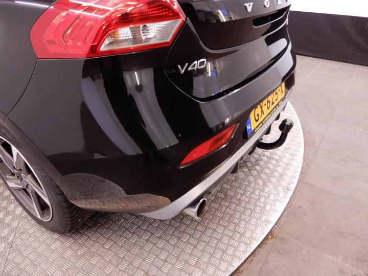 Photo 22 VIN: YV1MV7431G2294841 - VOLVO V40 