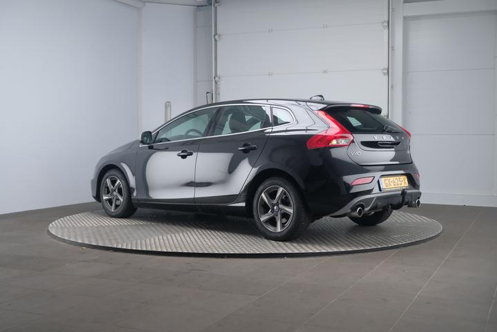 Photo 3 VIN: YV1MV7431G2294841 - VOLVO V40 