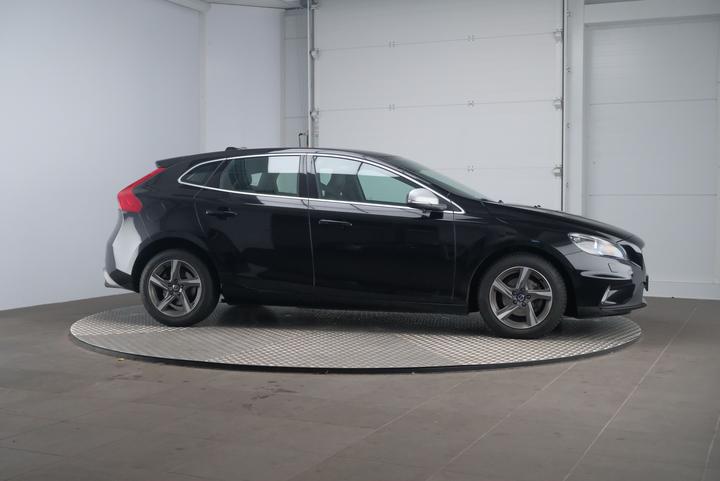 Photo 5 VIN: YV1MV7431G2294841 - VOLVO V40 