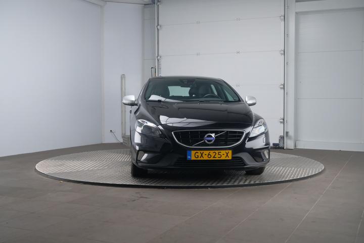 Photo 6 VIN: YV1MV7431G2294841 - VOLVO V40 