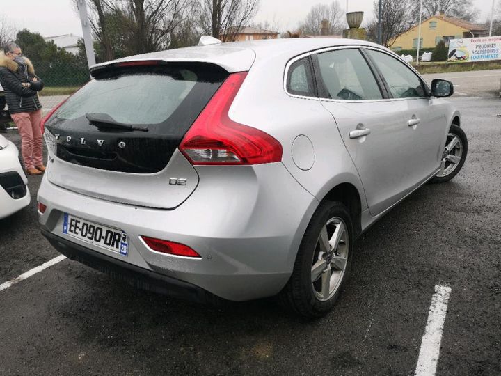 Photo 4 VIN: YV1MV7431G2294846 - VOLVO V40 