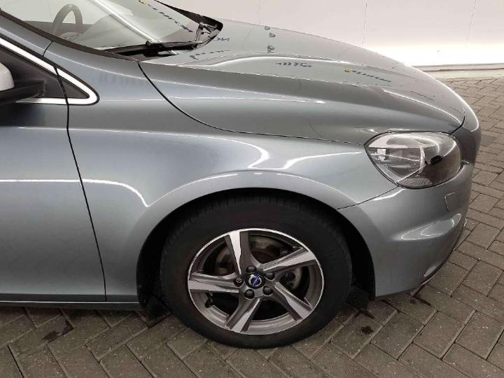 Photo 1 VIN: YV1MV7431G2294964 - VOLVO V40 