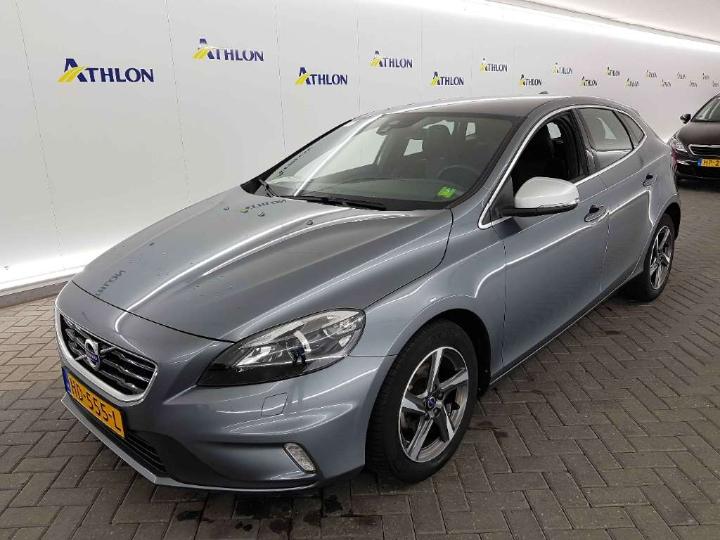 Photo 3 VIN: YV1MV7431G2294964 - VOLVO V40 