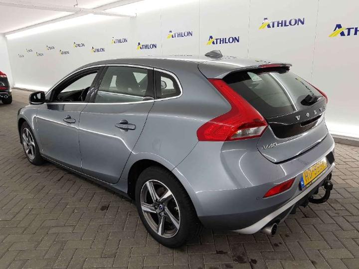 Photo 5 VIN: YV1MV7431G2294964 - VOLVO V40 