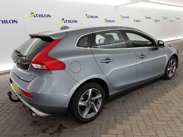 Photo 6 VIN: YV1MV7431G2294964 - VOLVO V40 