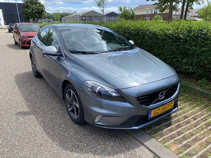 Photo 0 VIN: YV1MV7431G2294993 - VOLVO V40 