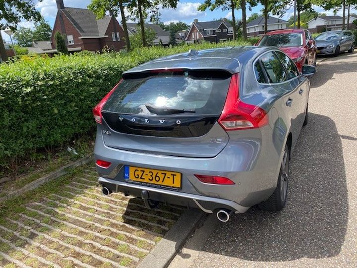 Photo 2 VIN: YV1MV7431G2294993 - VOLVO V40 