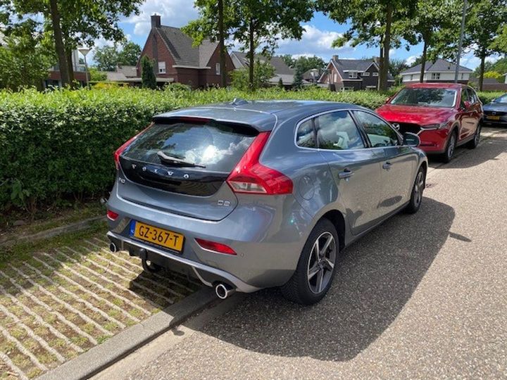 Photo 3 VIN: YV1MV7431G2294993 - VOLVO V40 