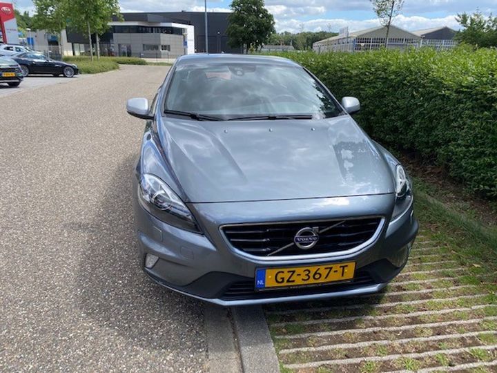 Photo 4 VIN: YV1MV7431G2294993 - VOLVO V40 