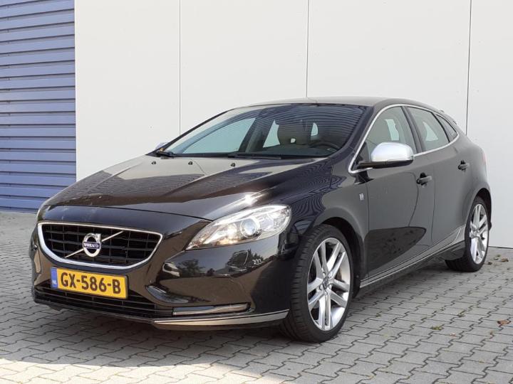 Photo 1 VIN: YV1MV7431G2295085 - VOLVO V40 