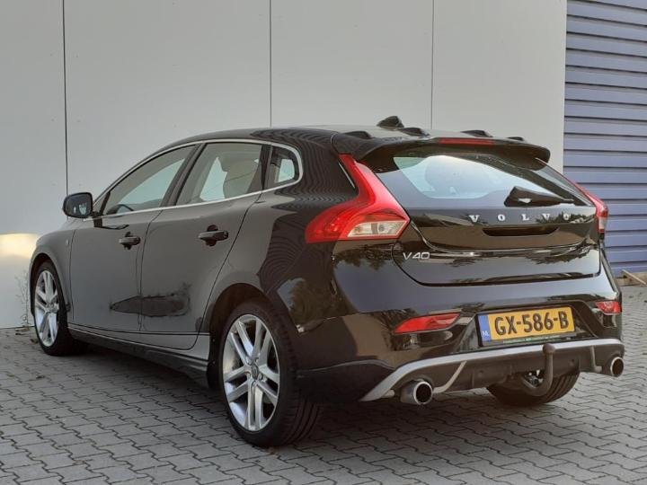 Photo 4 VIN: YV1MV7431G2295085 - VOLVO V40 