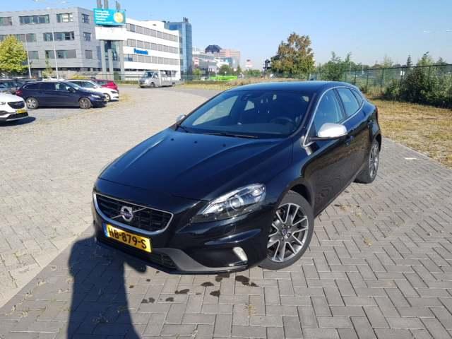 Photo 1 VIN: YV1MV7431G2295352 - VOLVO V40 