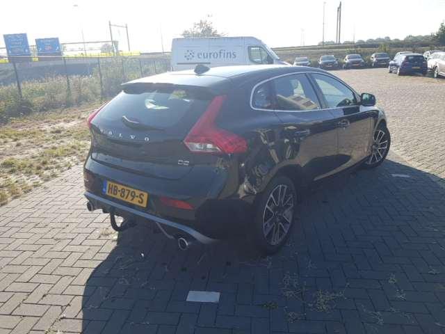 Photo 2 VIN: YV1MV7431G2295352 - VOLVO V40 