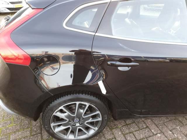 Photo 5 VIN: YV1MV7431G2295352 - VOLVO V40 