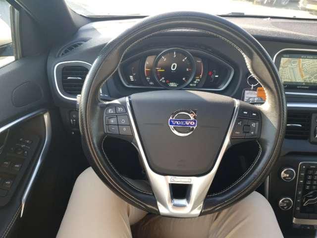 Photo 8 VIN: YV1MV7431G2295352 - VOLVO V40 