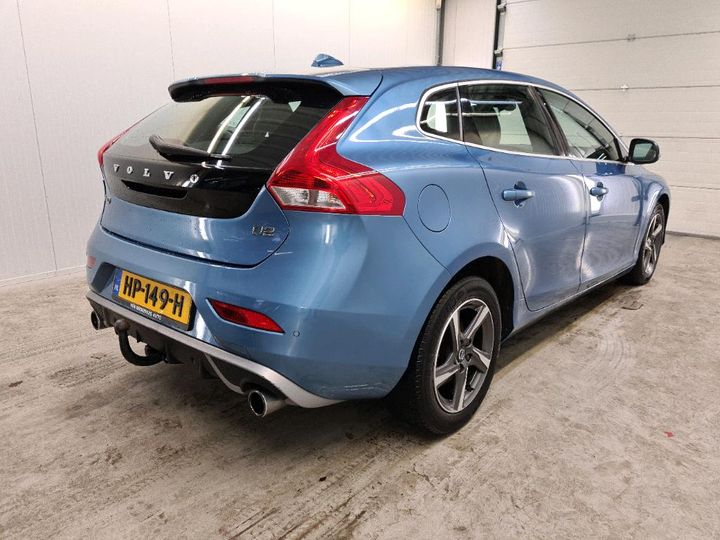 Photo 4 VIN: YV1MV7431G2295491 - VOLVO V40 