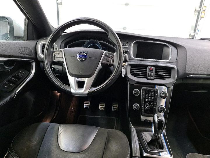 Photo 6 VIN: YV1MV7431G2295491 - VOLVO V40 