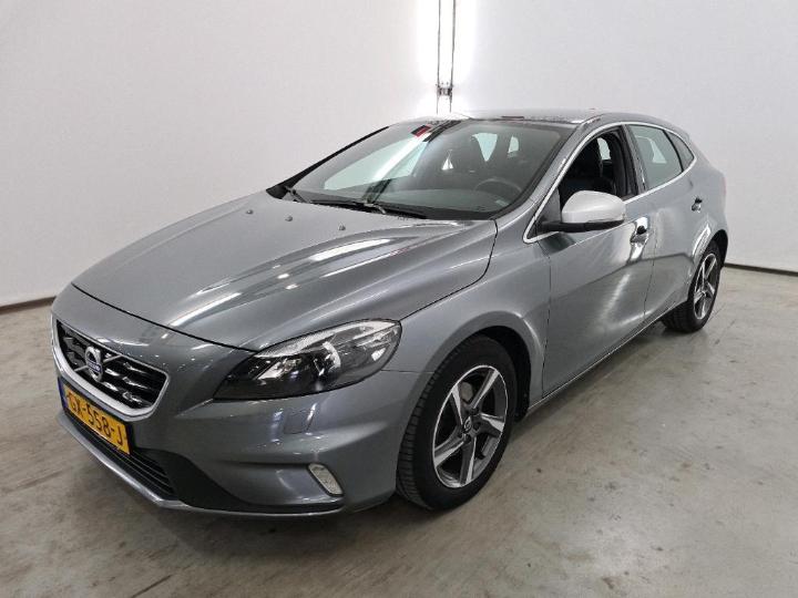 Photo 1 VIN: YV1MV7431G2296025 - VOLVO V40 