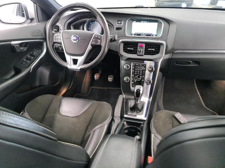 Photo 10 VIN: YV1MV7431G2296025 - VOLVO V40 