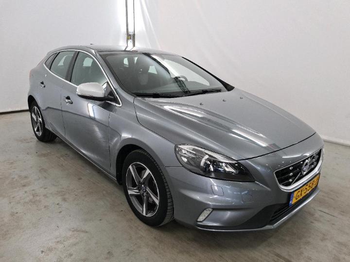 Photo 2 VIN: YV1MV7431G2296025 - VOLVO V40 