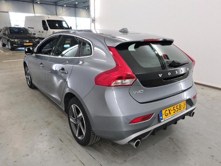 Photo 3 VIN: YV1MV7431G2296025 - VOLVO V40 