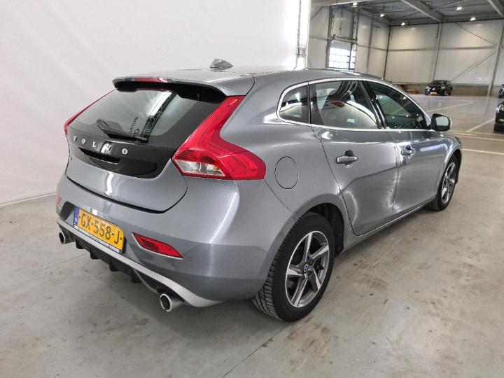 Photo 4 VIN: YV1MV7431G2296025 - VOLVO V40 