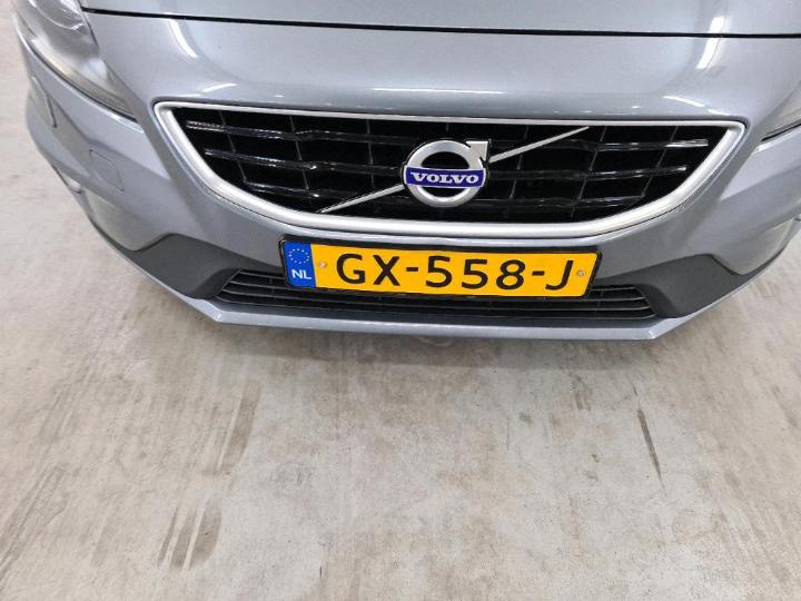 Photo 6 VIN: YV1MV7431G2296025 - VOLVO V40 