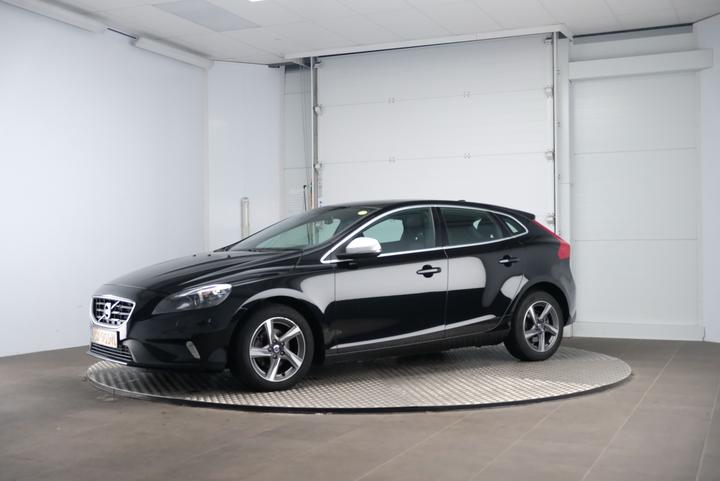 Photo 1 VIN: YV1MV7431G2296361 - VOLVO V40 